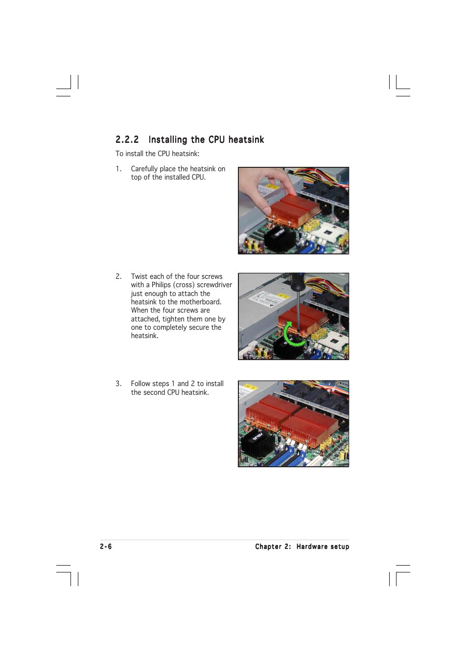Asus AP1600R-E2(AI2) User Manual | Page 24 / 150