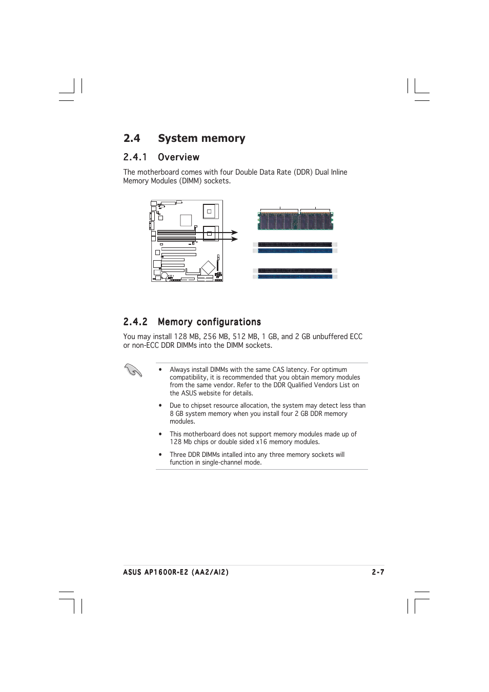 Asus AP1600R-E2(AI2) User Manual | Page 25 / 150