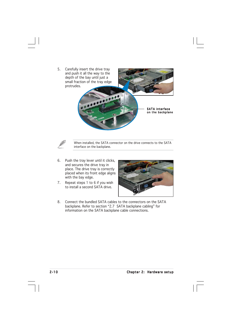 Asus AP1600R-E2(AI2) User Manual | Page 28 / 150