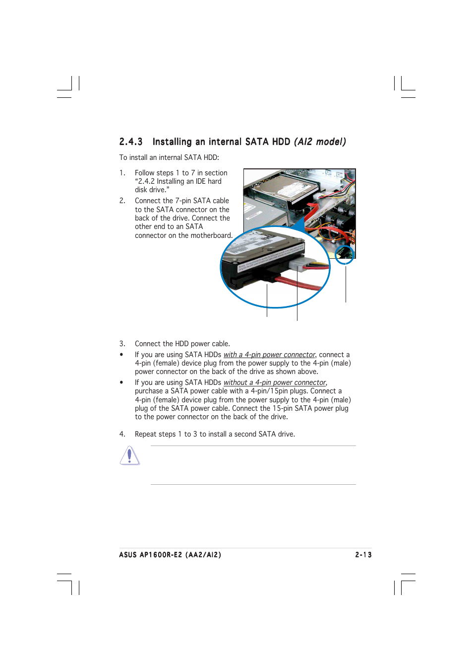 Asus AP1600R-E2(AI2) User Manual | Page 31 / 150