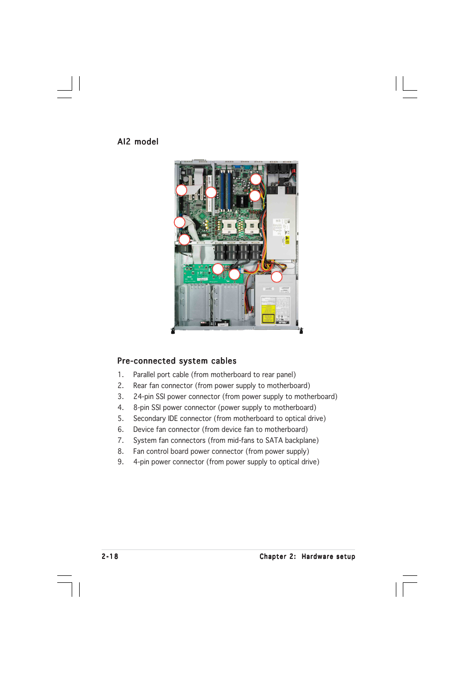 Asus AP1600R-E2(AI2) User Manual | Page 36 / 150