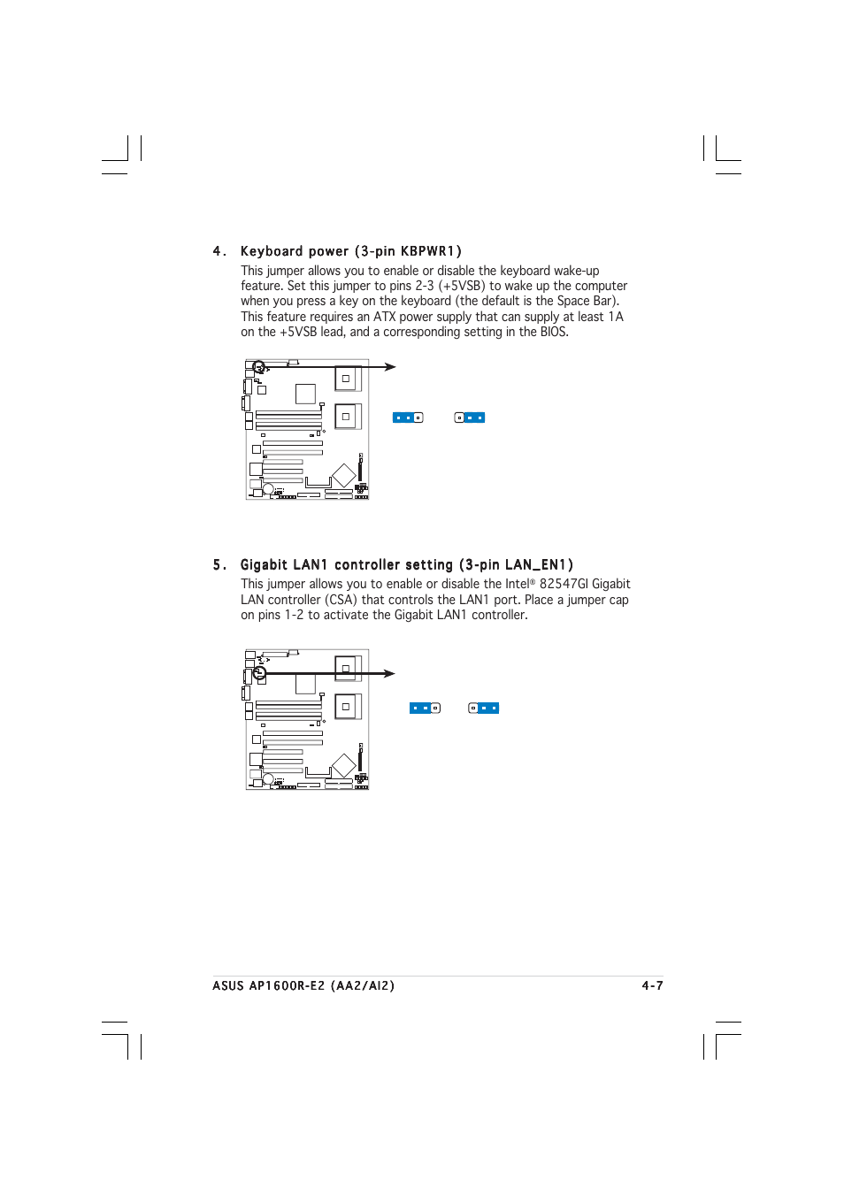 Asus AP1600R-E2(AI2) User Manual | Page 57 / 150