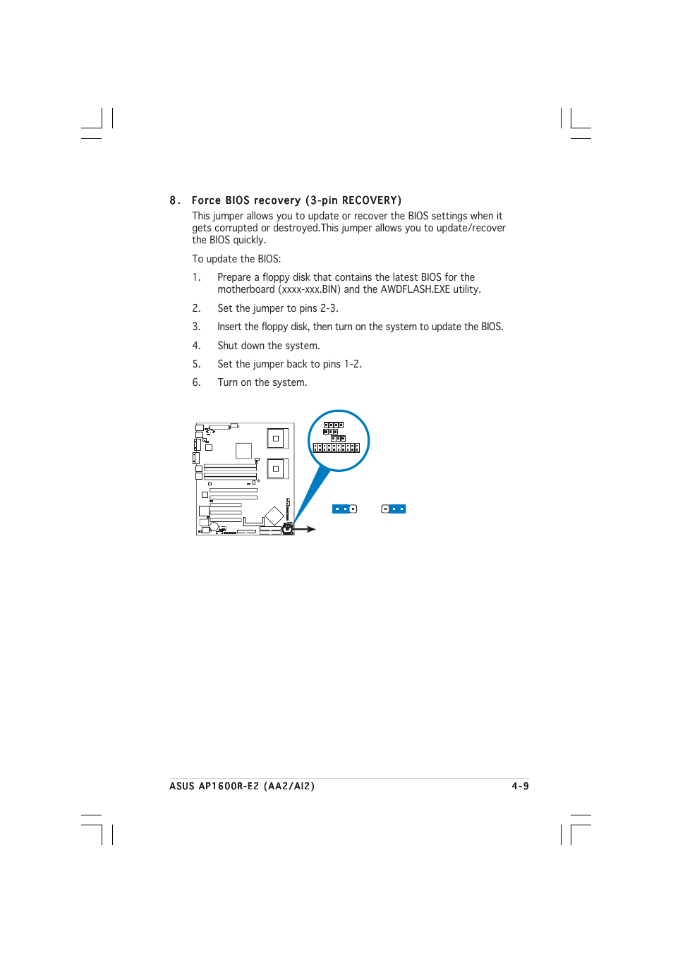 Asus AP1600R-E2(AI2) User Manual | Page 59 / 150