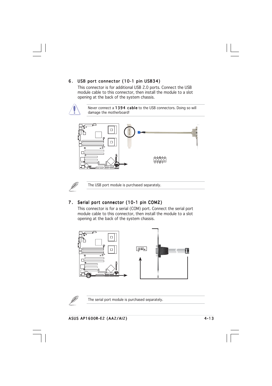 Asus AP1600R-E2(AI2) User Manual | Page 63 / 150