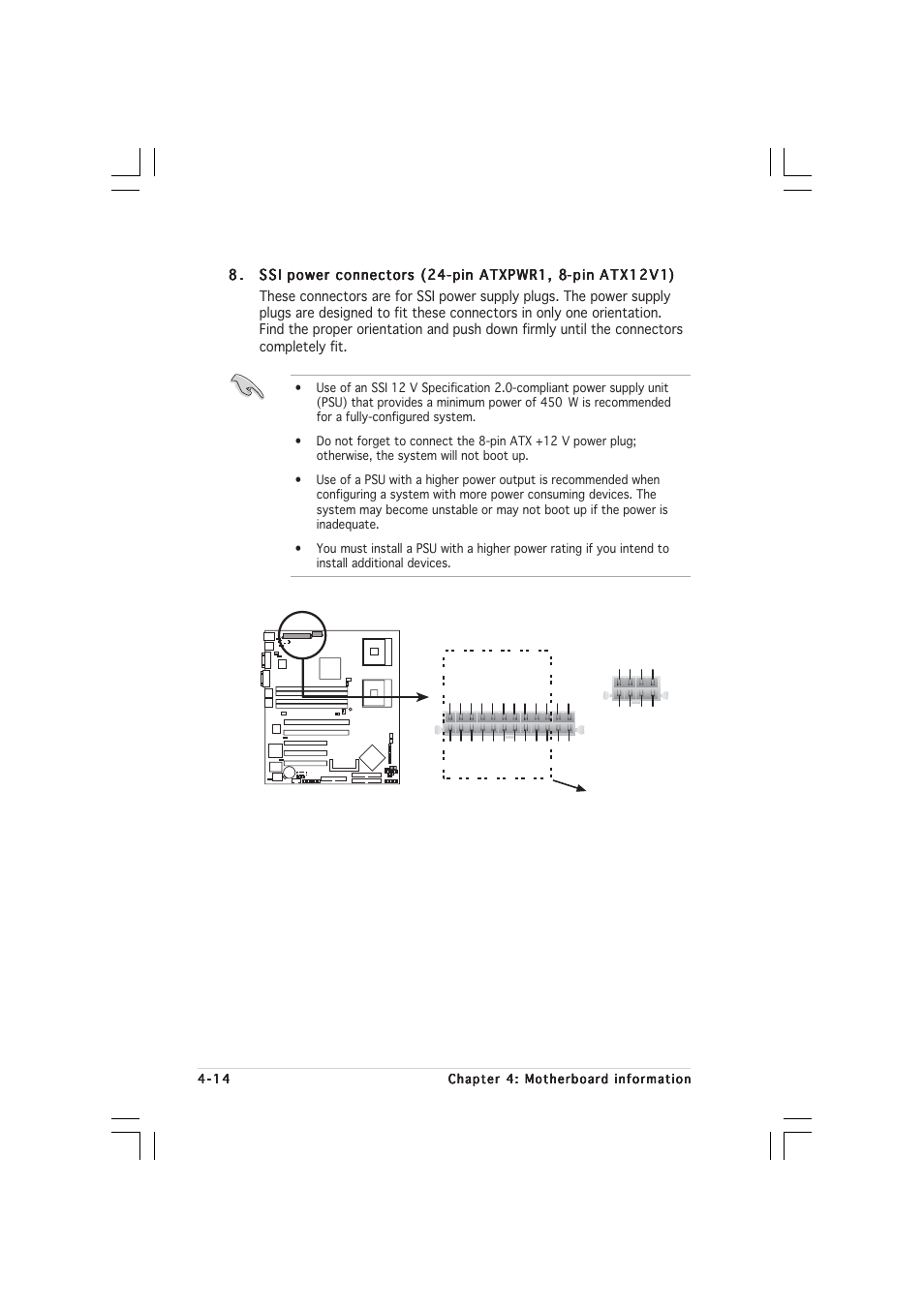 Asus AP1600R-E2(AI2) User Manual | Page 64 / 150