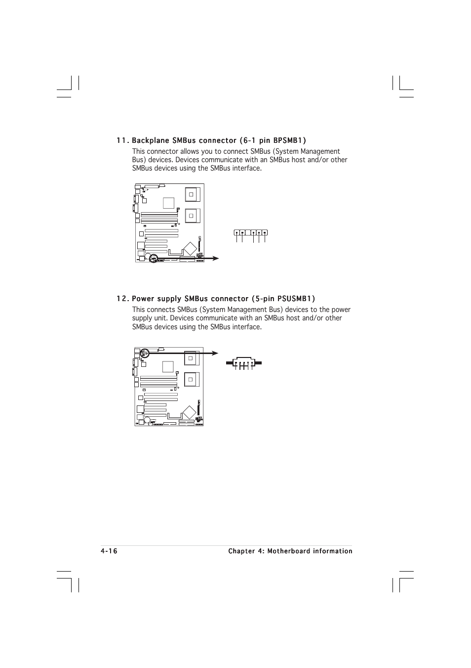 Asus AP1600R-E2(AI2) User Manual | Page 66 / 150