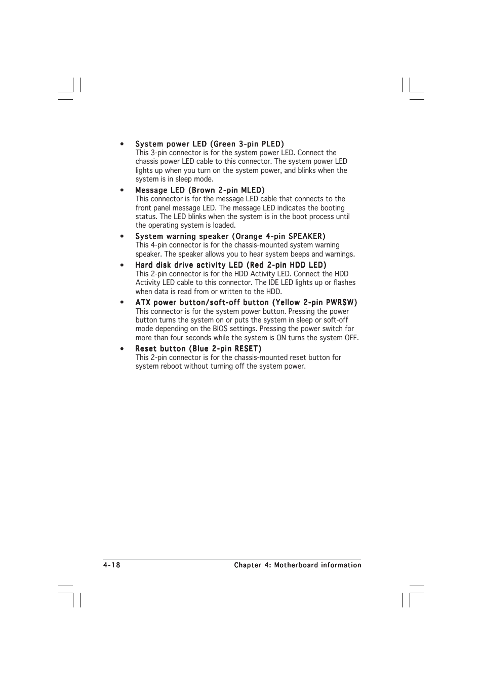 Asus AP1600R-E2(AI2) User Manual | Page 68 / 150