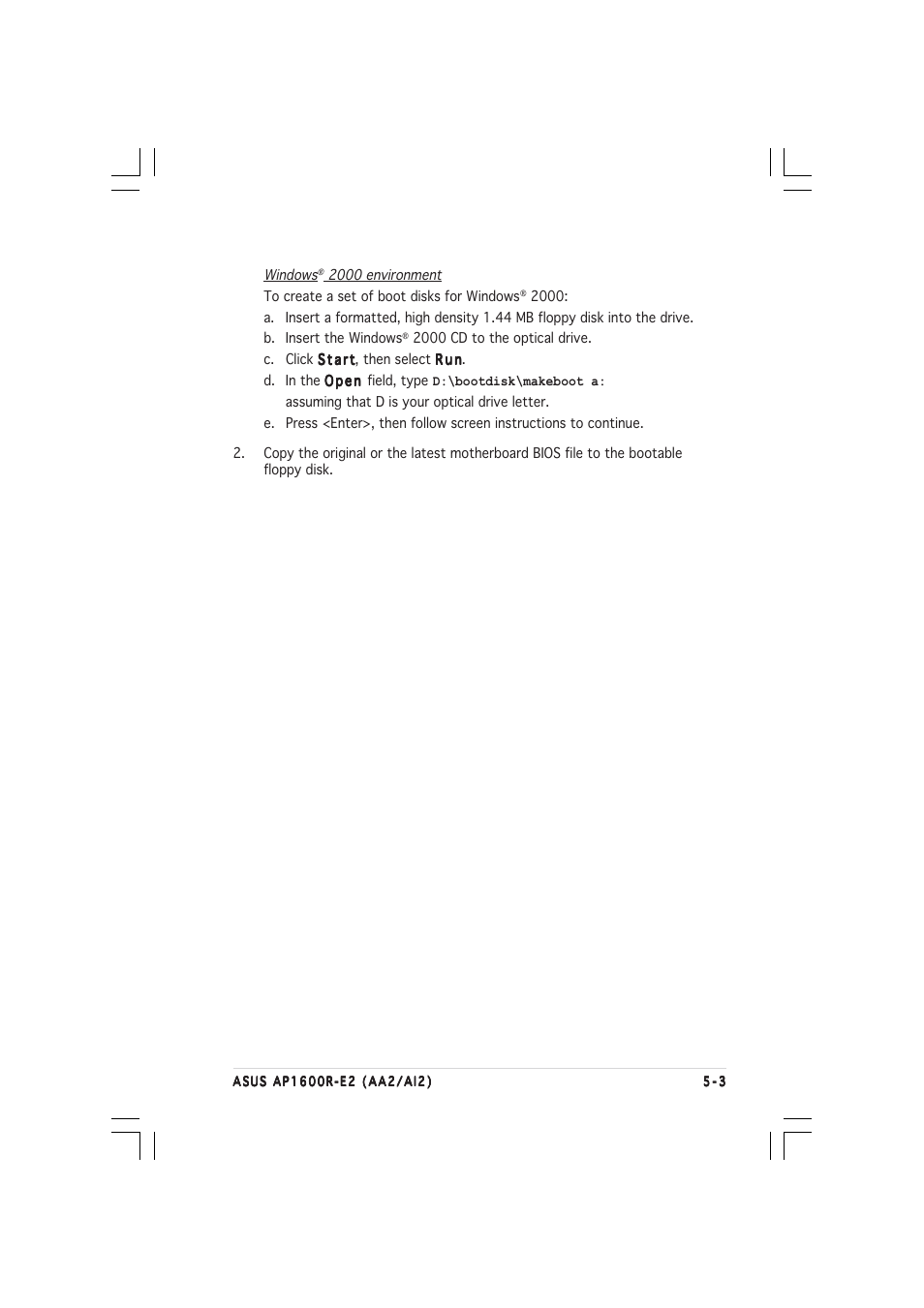 Asus AP1600R-E2(AI2) User Manual | Page 71 / 150