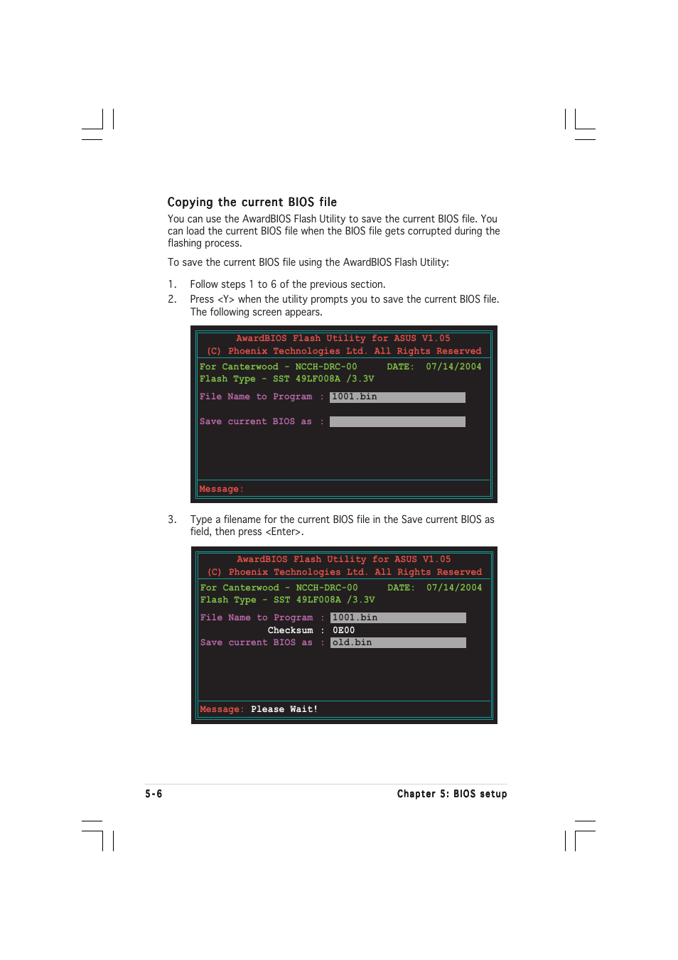 Asus AP1600R-E2(AI2) User Manual | Page 74 / 150