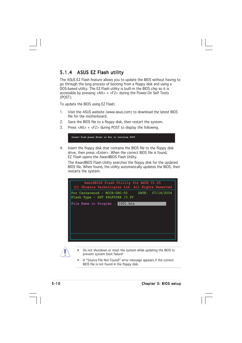 Asus AP1600R-E2(AI2) User Manual | Page 78 / 150