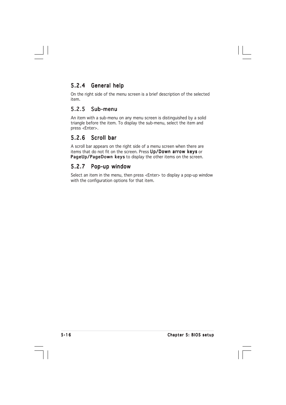 Asus AP1600R-E2(AI2) User Manual | Page 84 / 150
