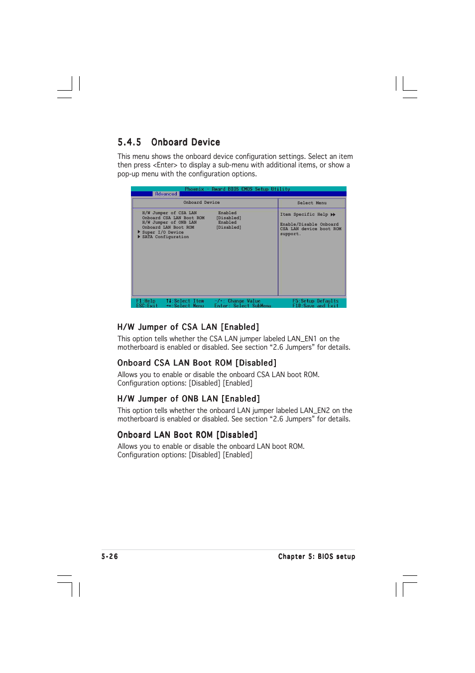Asus AP1600R-E2(AI2) User Manual | Page 94 / 150