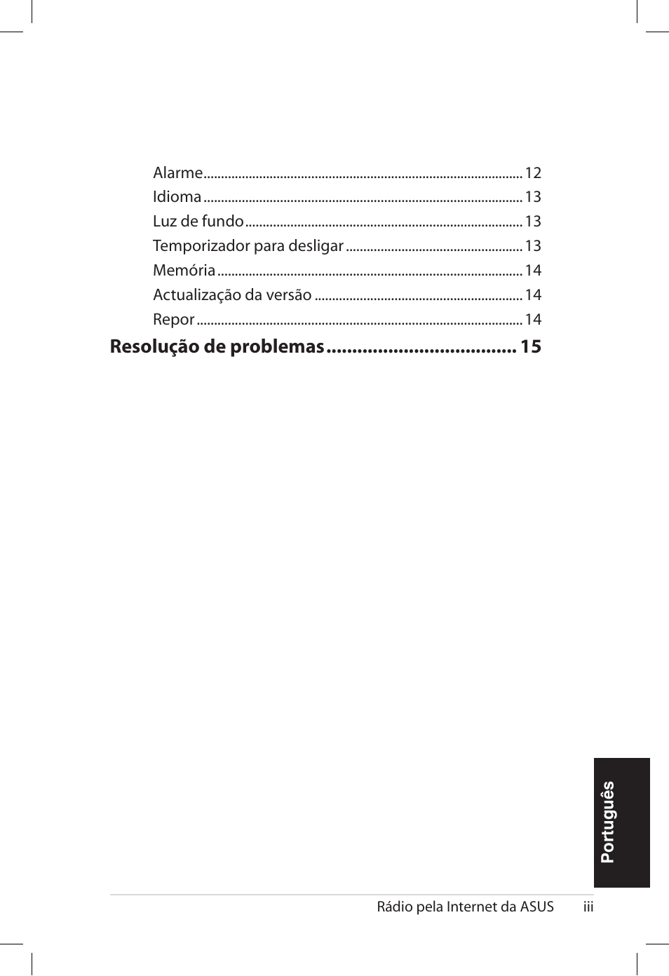 Resolução.de.problemas | Asus AIR User Manual | Page 123 / 192