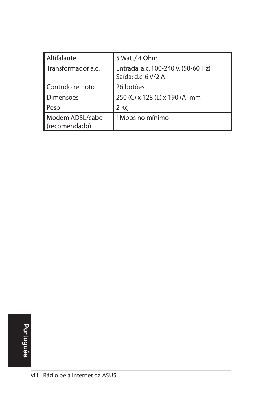 Asus AIR User Manual | Page 128 / 192