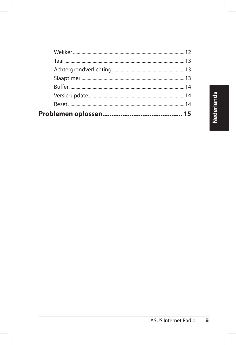 Problemen.oplossen | Asus AIR User Manual | Page 171 / 192