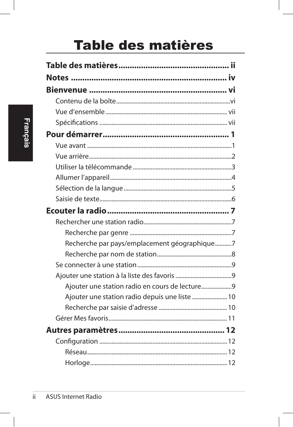 Asus AIR User Manual | Page 26 / 192