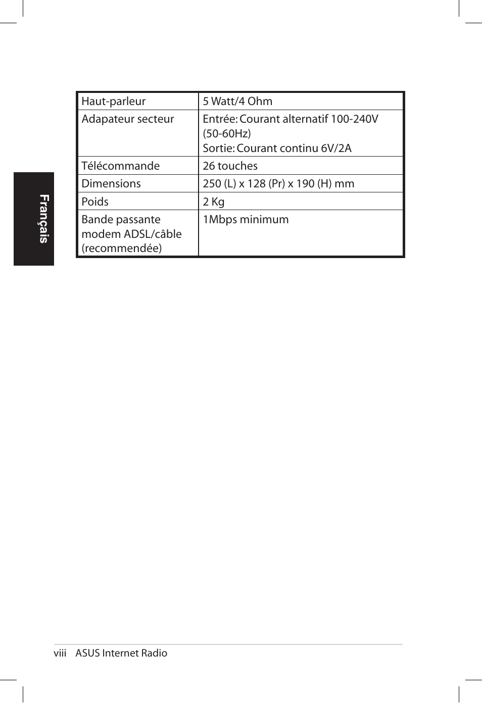 Asus AIR User Manual | Page 32 / 192