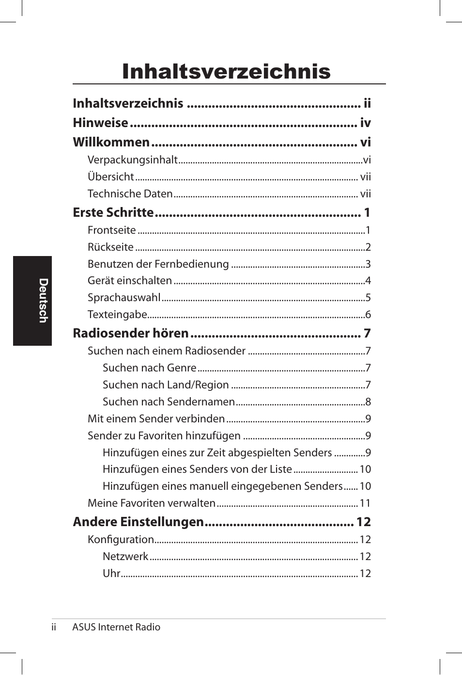 Asus AIR User Manual | Page 50 / 192