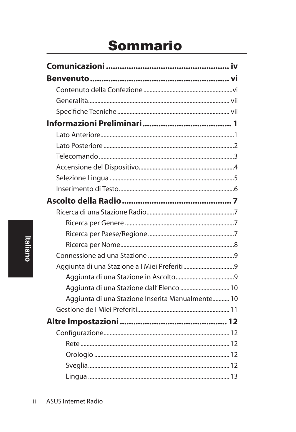 Asus AIR User Manual | Page 74 / 192