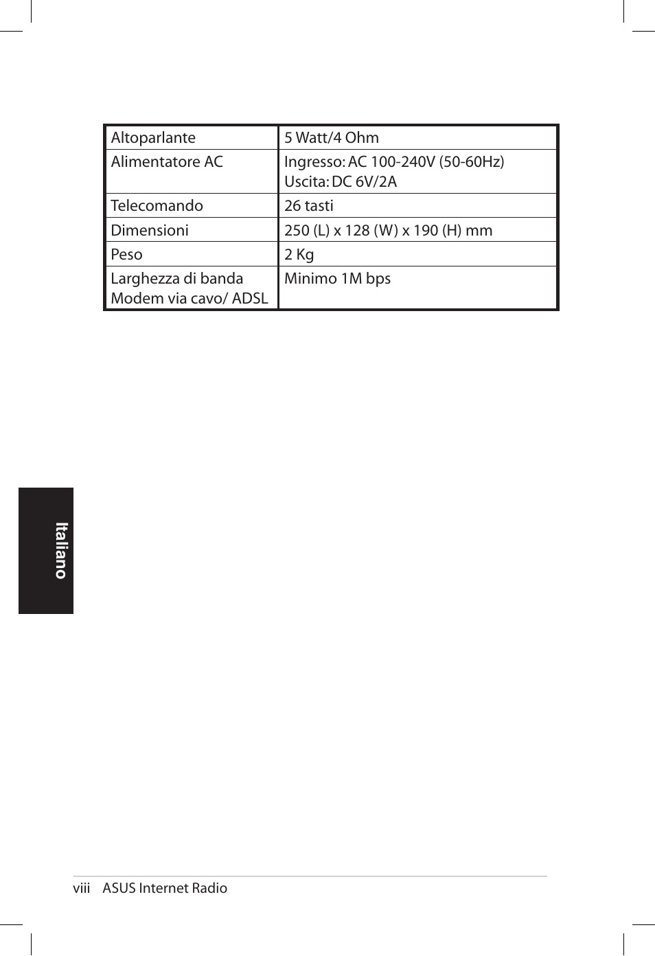 Asus AIR User Manual | Page 80 / 192