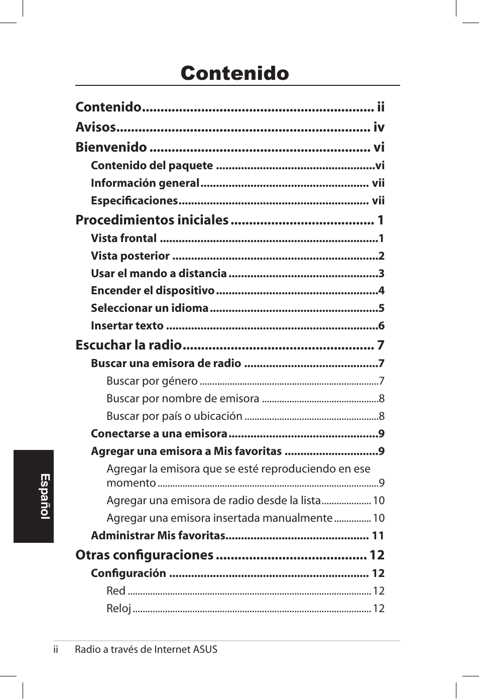 Asus AIR User Manual | Page 98 / 192