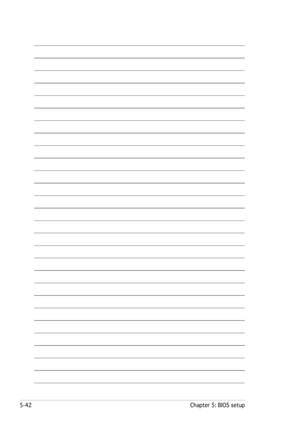 Asus RS161-E4/PA2 User Manual | Page 106 / 126