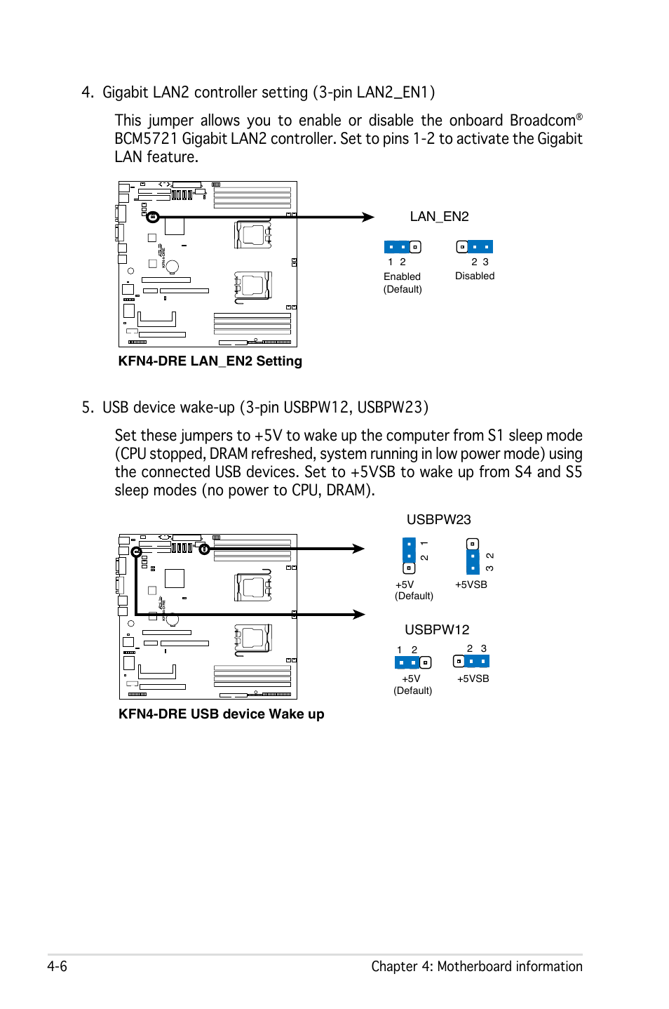 Asus RS161-E4/PA2 User Manual | Page 52 / 126