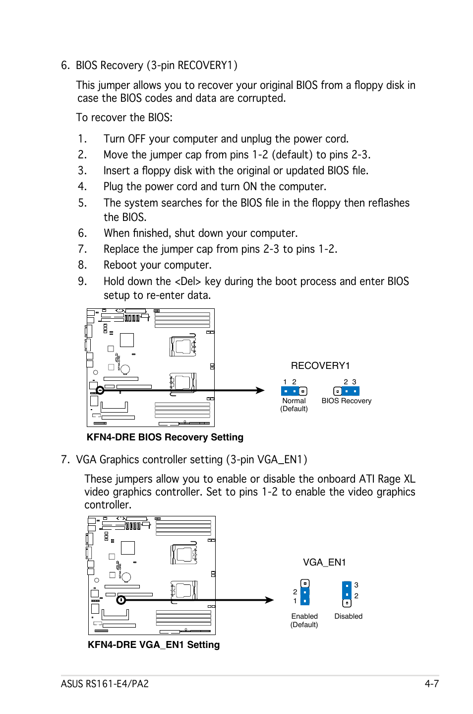 Asus RS161-E4/PA2 User Manual | Page 53 / 126