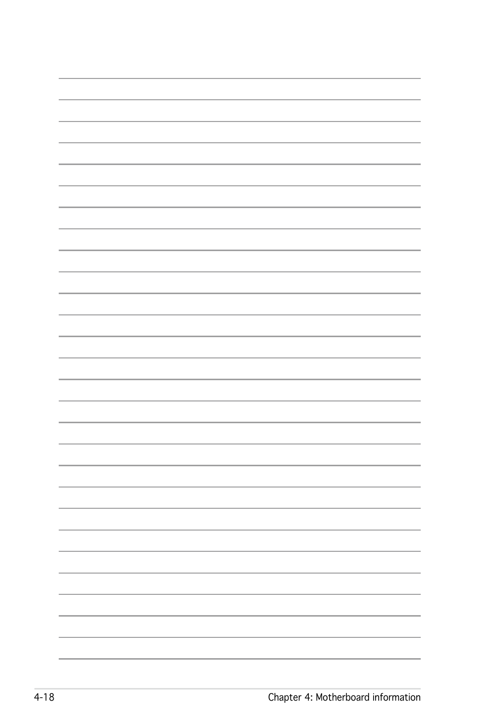Asus RS161-E4/PA2 User Manual | Page 64 / 126
