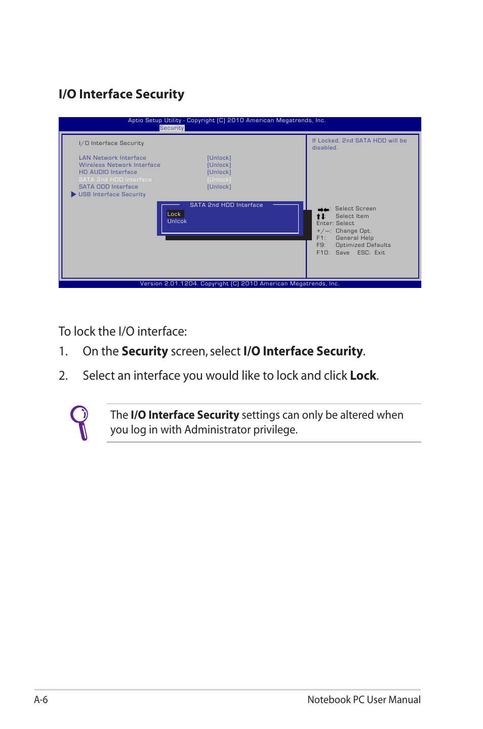 Asus R900VM User Manual | Page 86 / 122