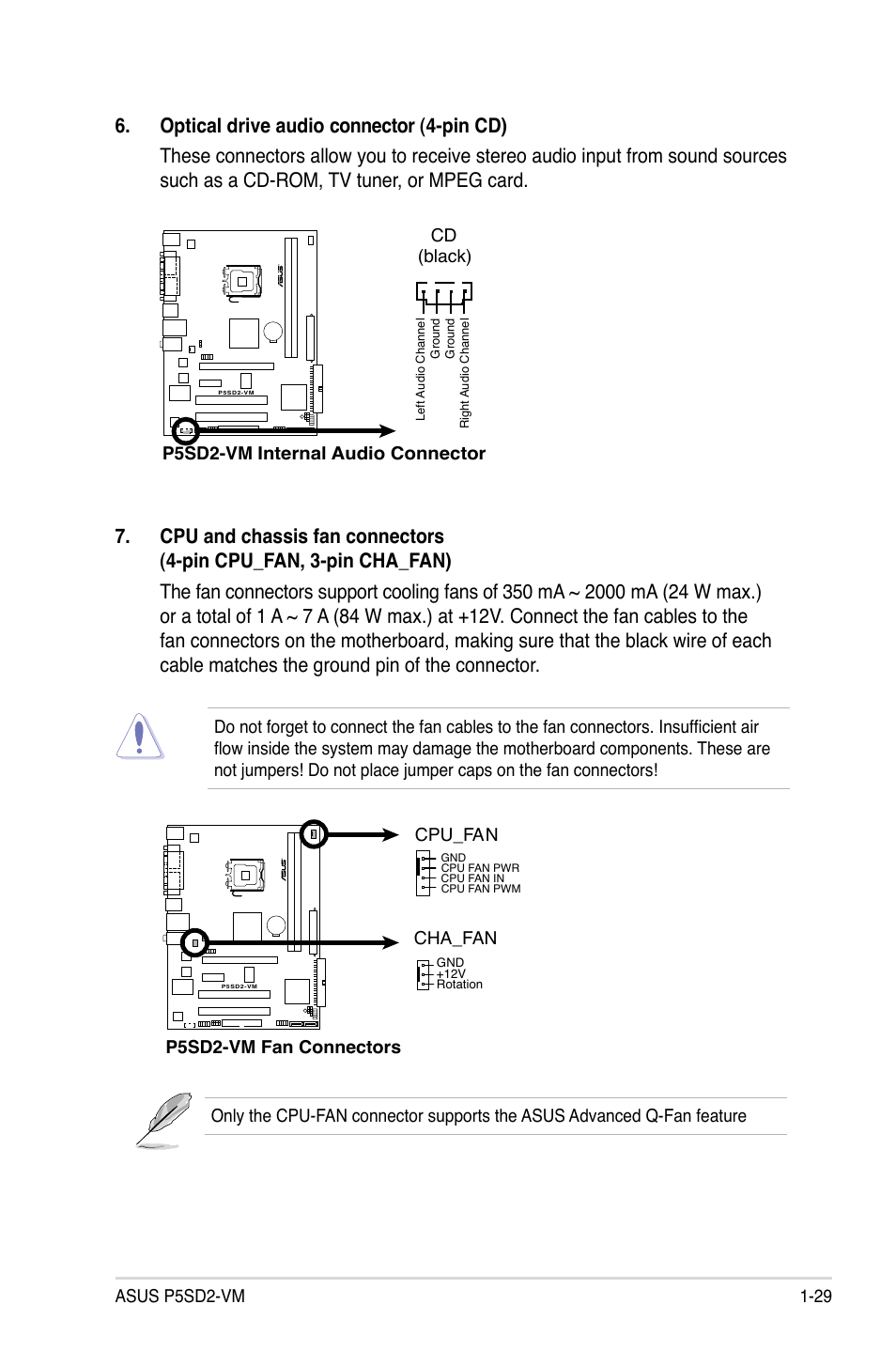 Asus P5SD2-VM User Manual | Page 41 / 88