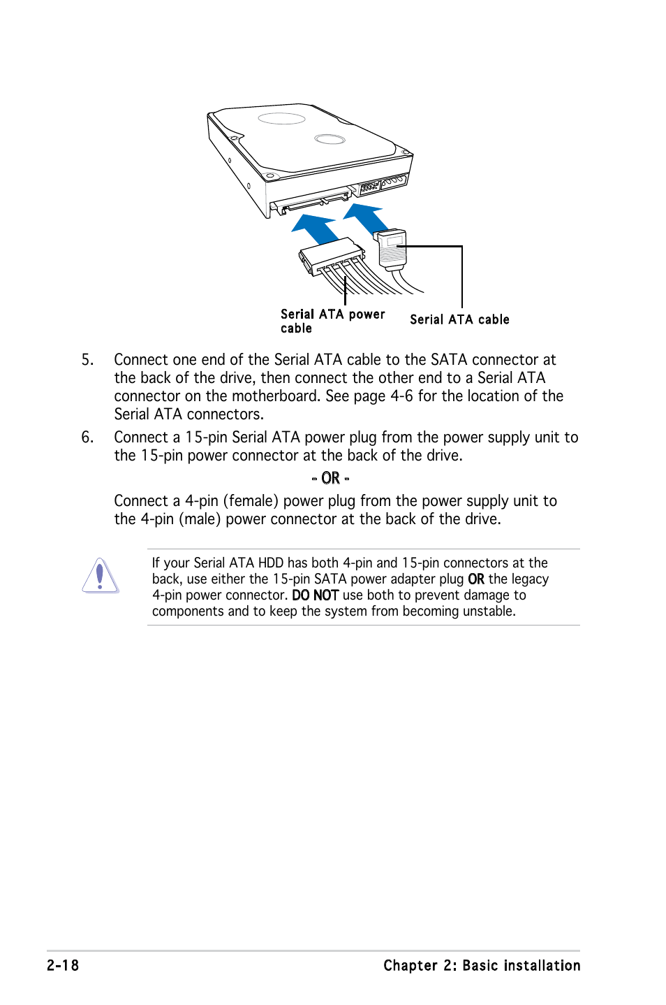 Asus V3-P5V900 User Manual | Page 36 / 98