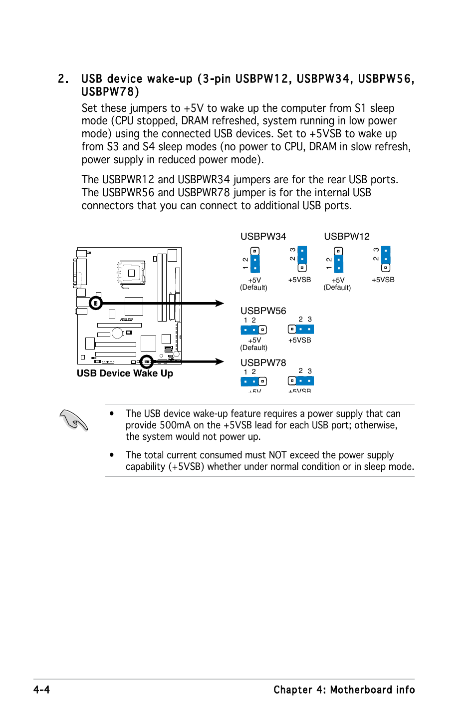 Asus V3-P5V900 User Manual | Page 56 / 98