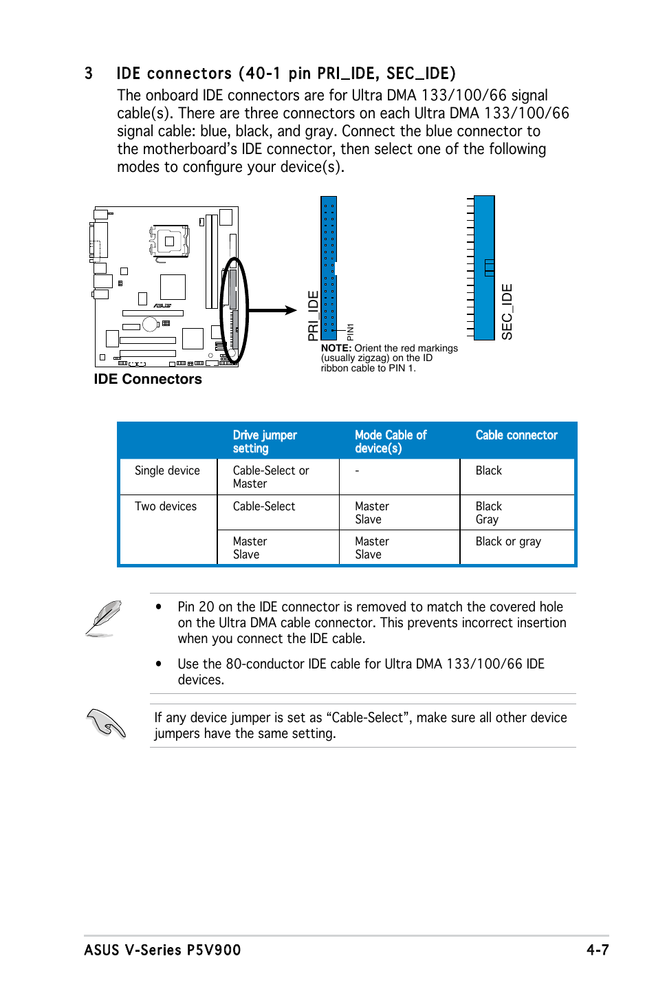 Asus V3-P5V900 User Manual | Page 59 / 98