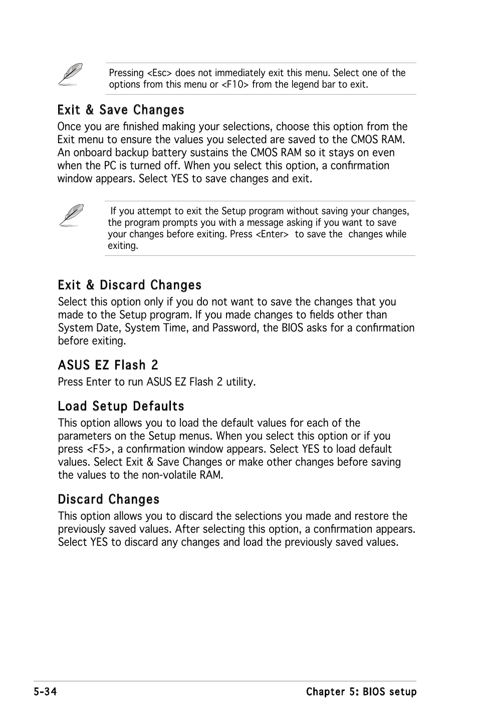 Asus V3-P5V900 User Manual | Page 98 / 98