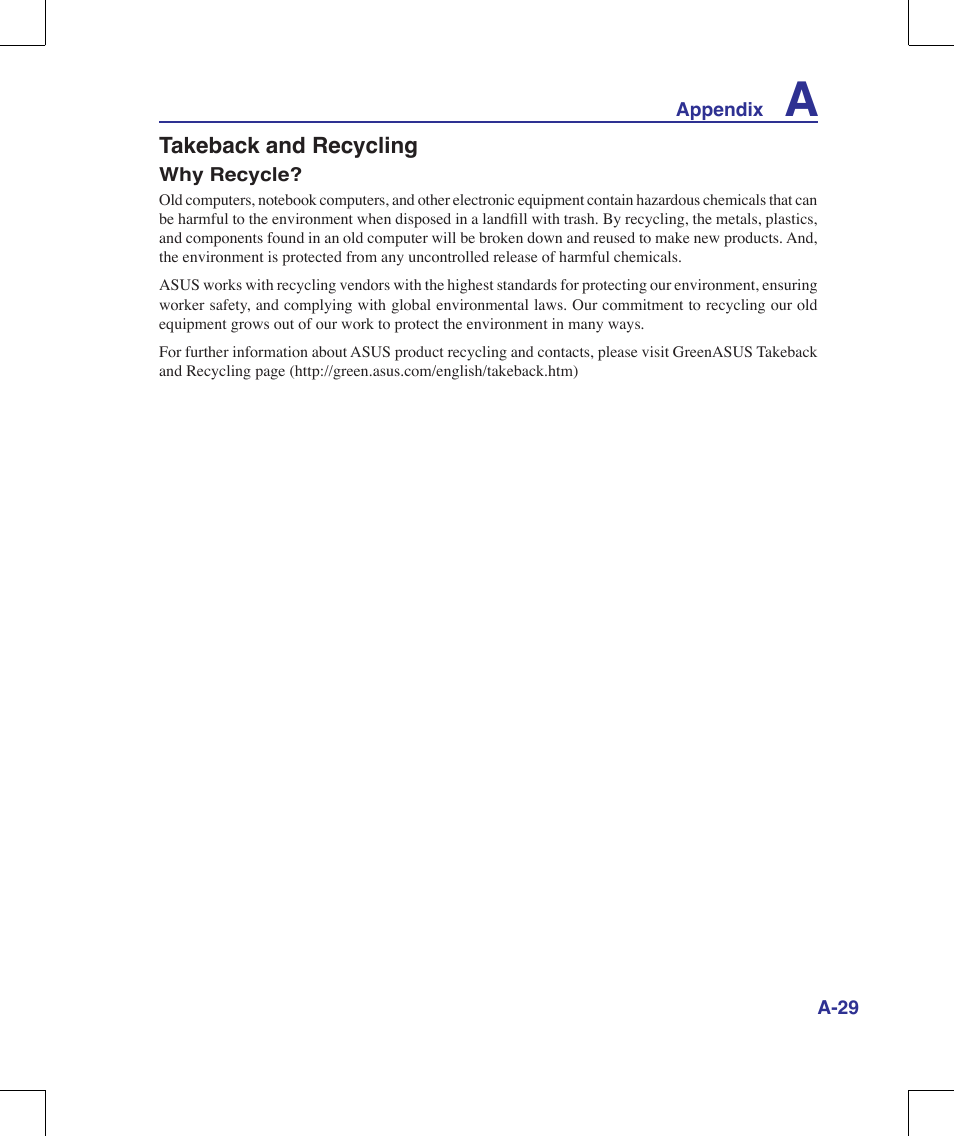 Asus N10J User Manual | Page 85 / 91