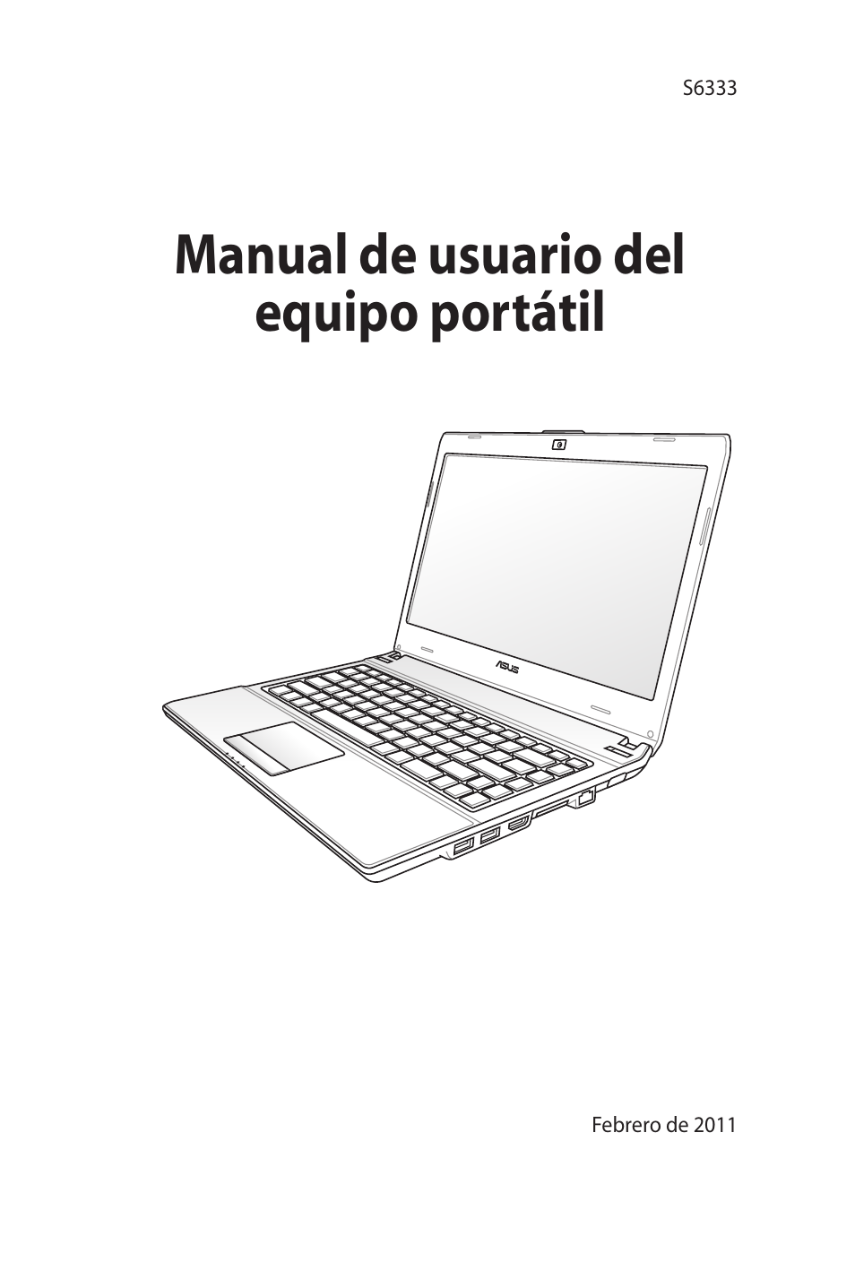 Asus X35SG User Manual | 116 pages