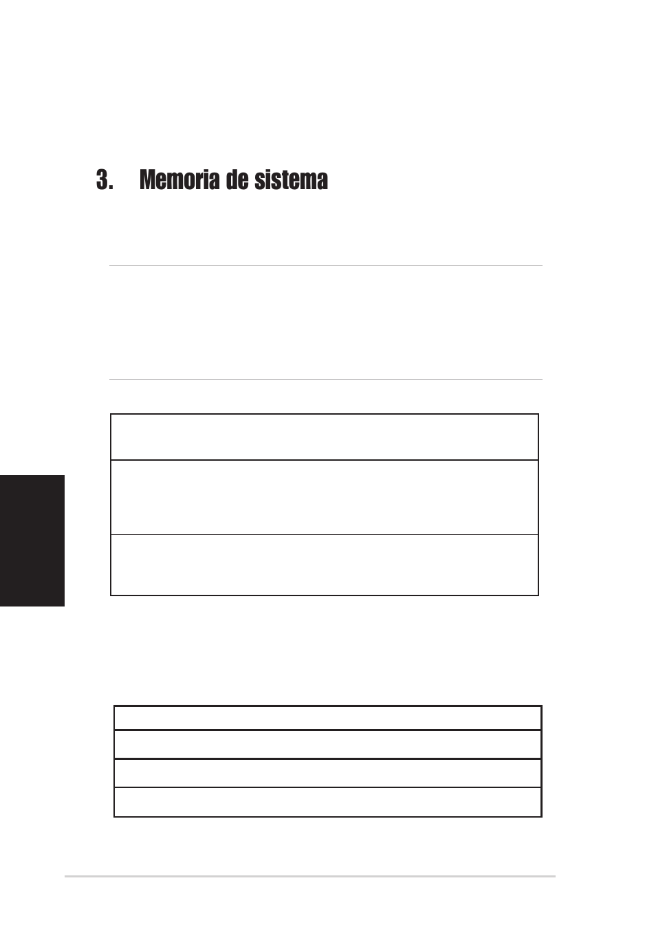 Espa ñ ol | Asus P4P800 User Manual | Page 12 / 16