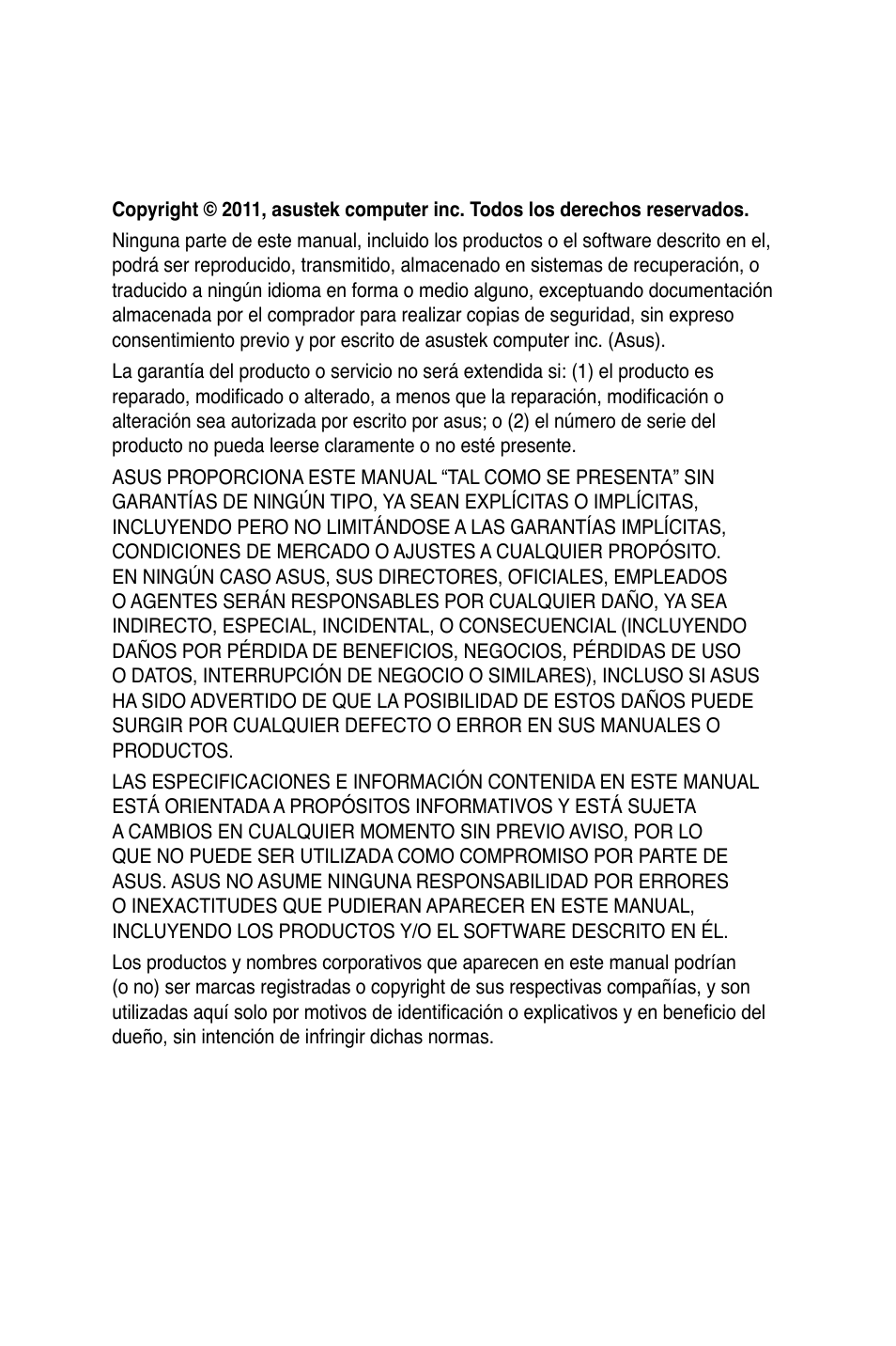 Asus USB-N53 User Manual | Page 2 / 34