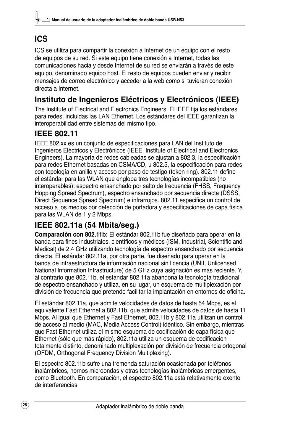 Asus USB-N53 User Manual | Page 29 / 34