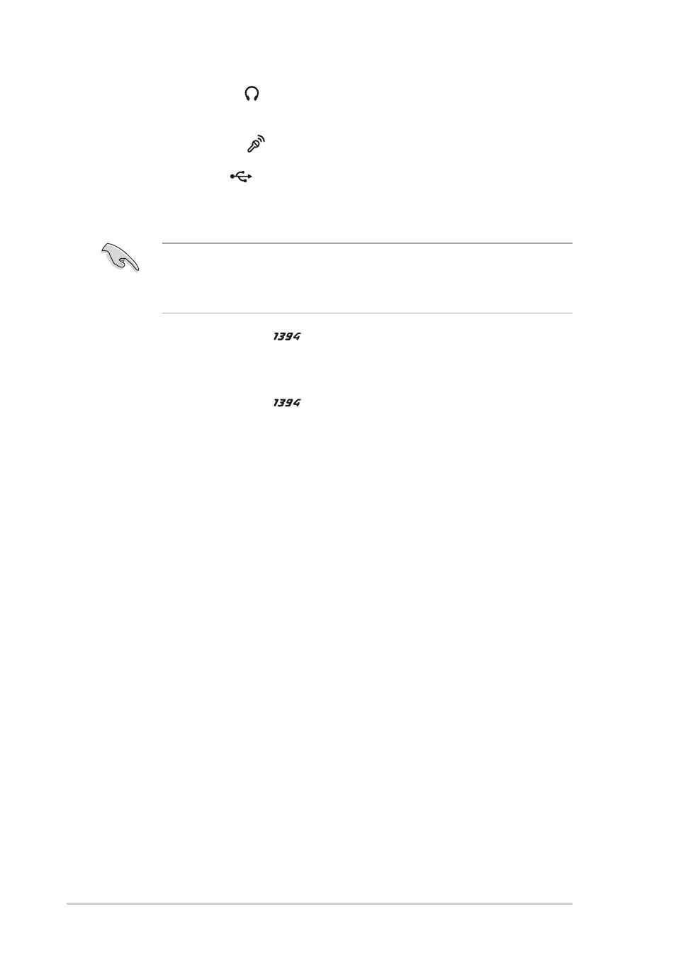 Asus T2-P User Manual | Page 16 / 130