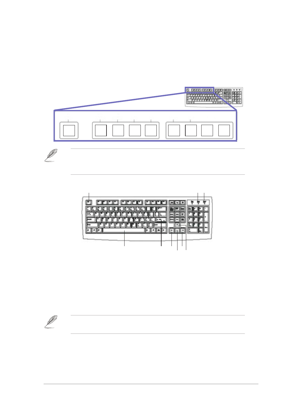 Asus T2-P User Manual | Page 57 / 130