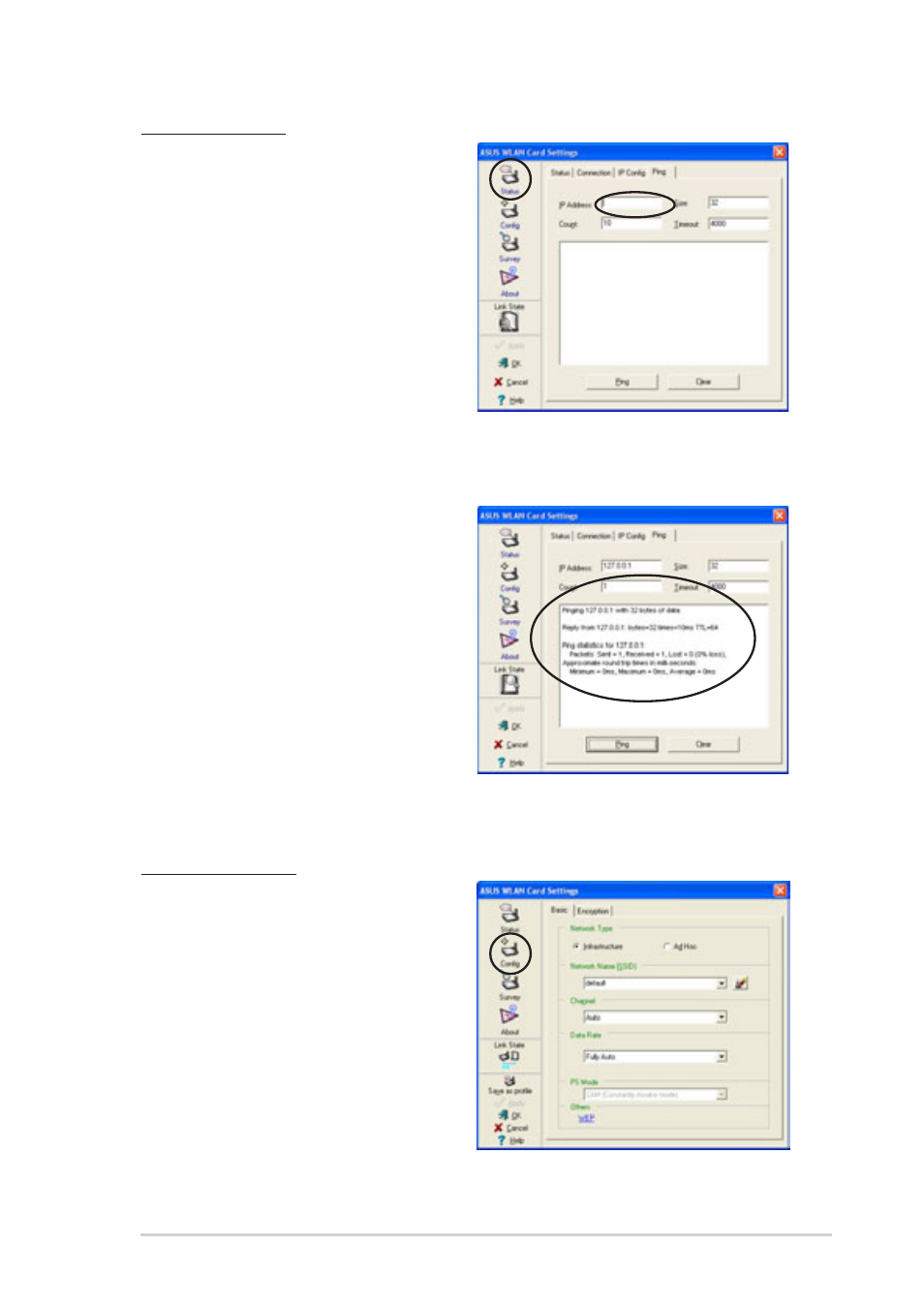 Asus T2-P User Manual | Page 67 / 130