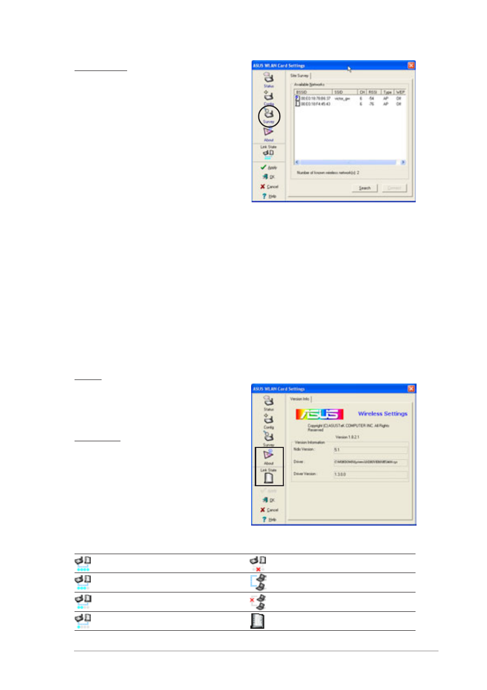 Asus T2-P User Manual | Page 71 / 130