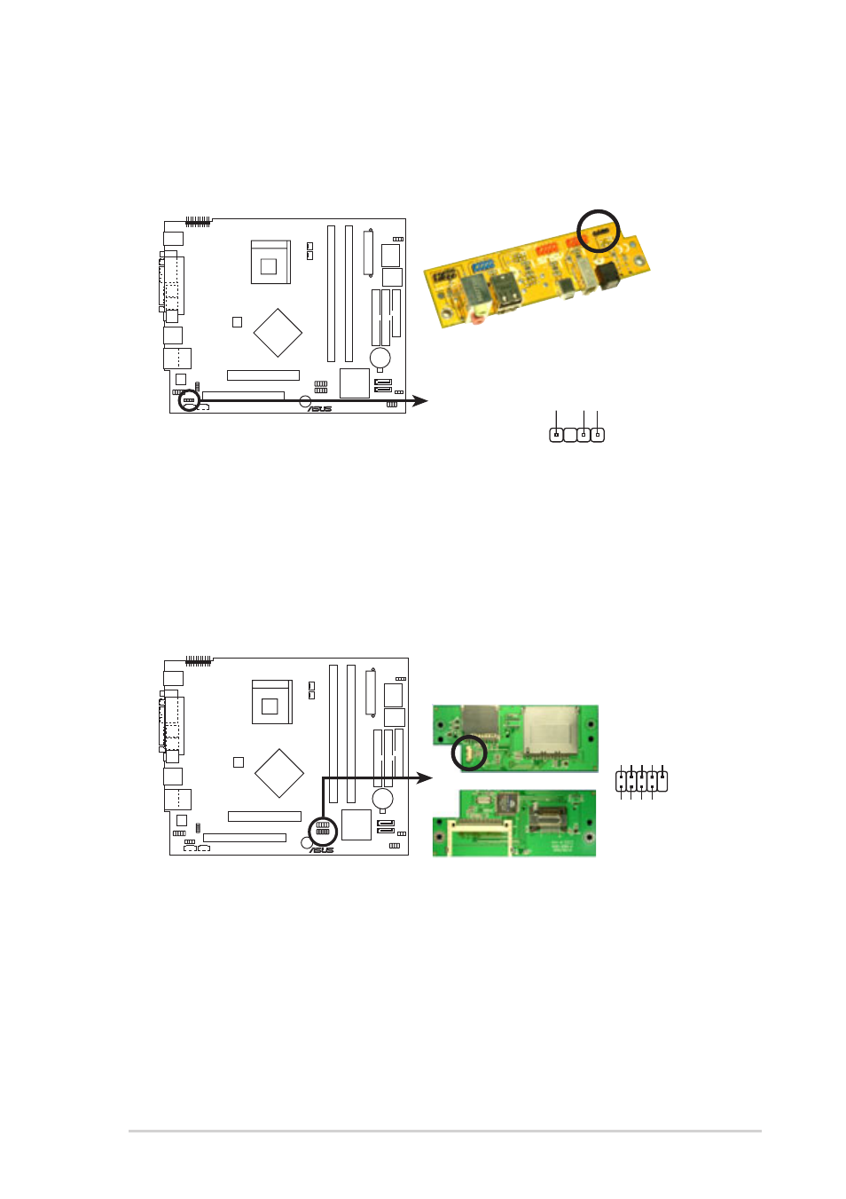 Asus T2-P User Manual | Page 79 / 130