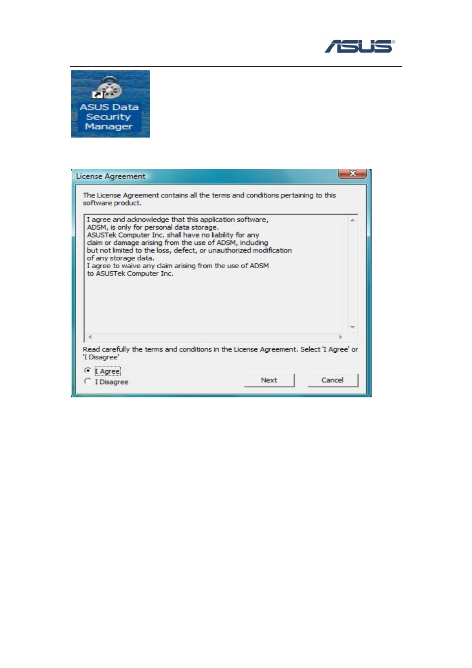 Asus Z99E User Manual | Page 4 / 10