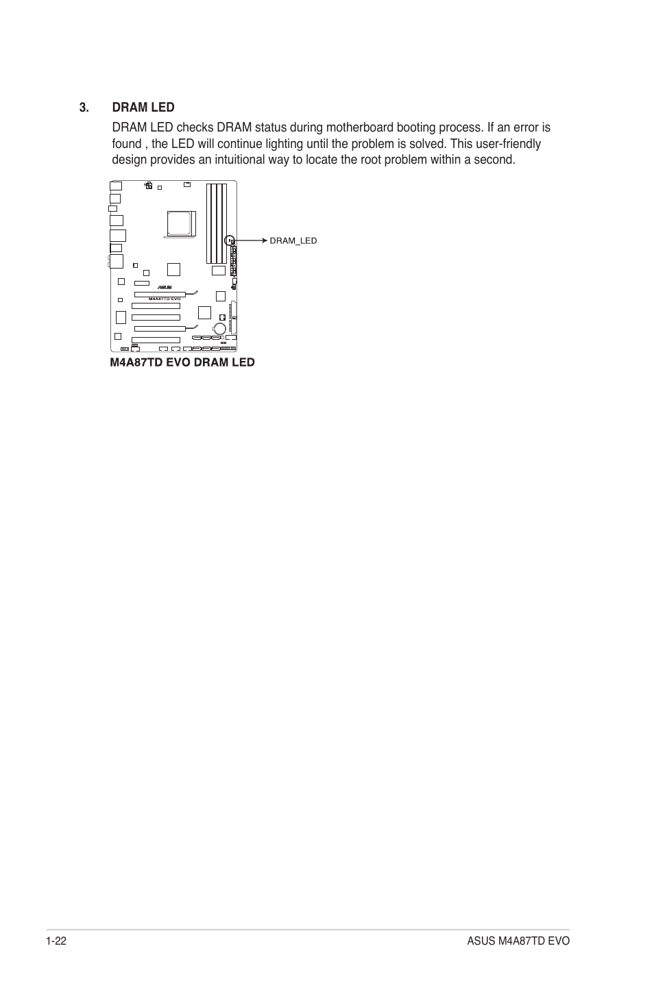 Asus M4A87TD EVO User Manual | Page 34 / 76