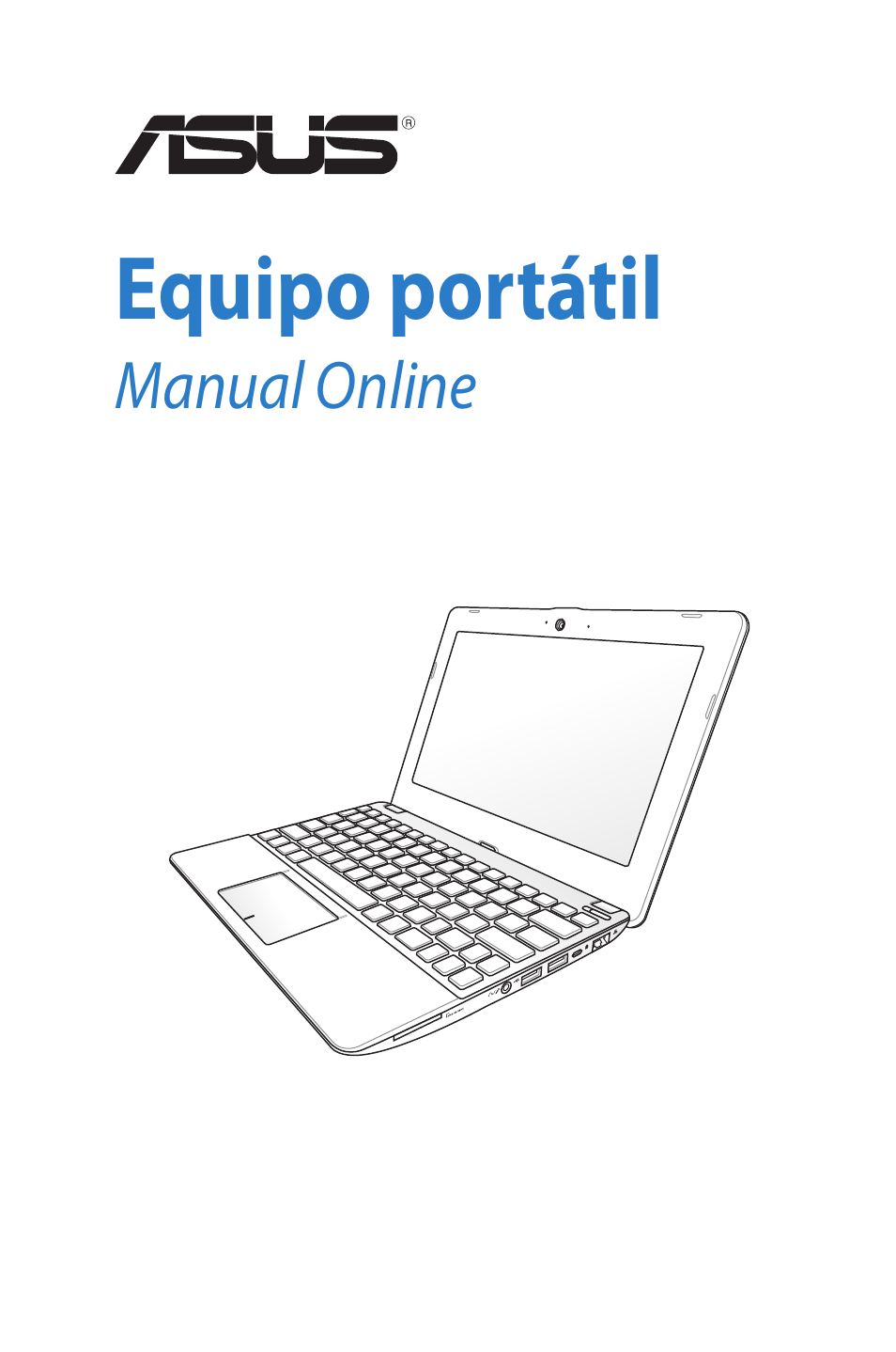 Asus 1015E User Manual | 100 pages