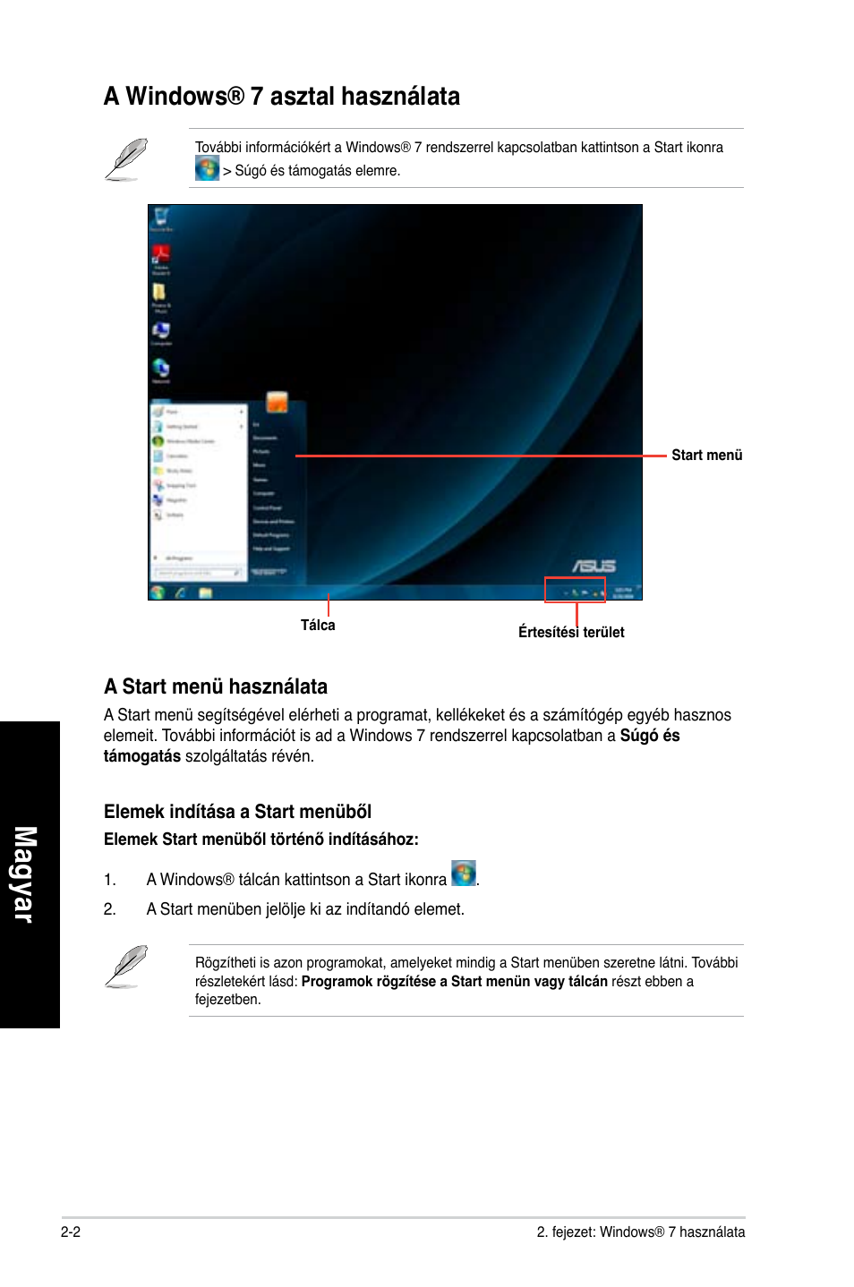 Mag ya r m ag ya r m ag ya r m ag ya r | Asus CM1630 User Manual | Page 184 / 410