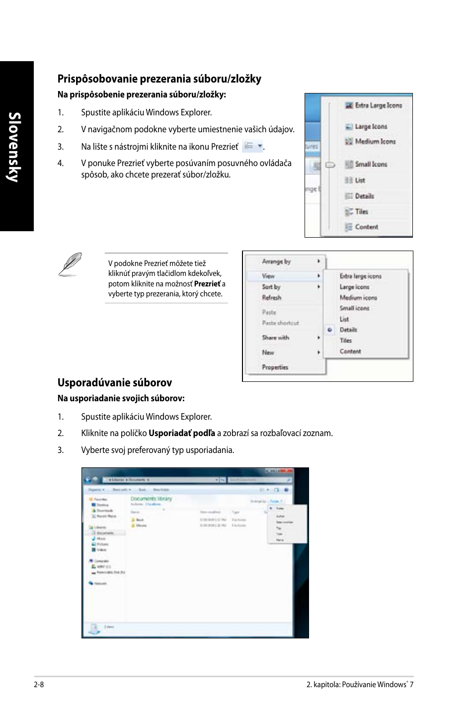 Asus CM1630 User Manual | Page 272 / 410